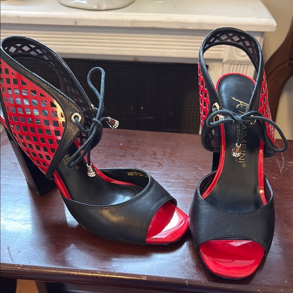Aimeini Sandals